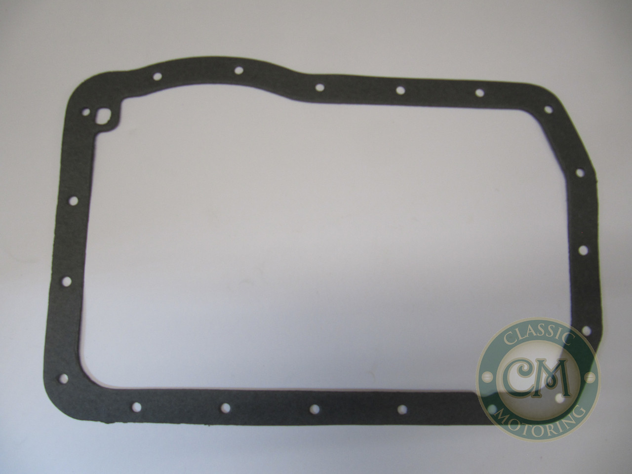 AJM503 - Gasket - Sump - MGA/MGB