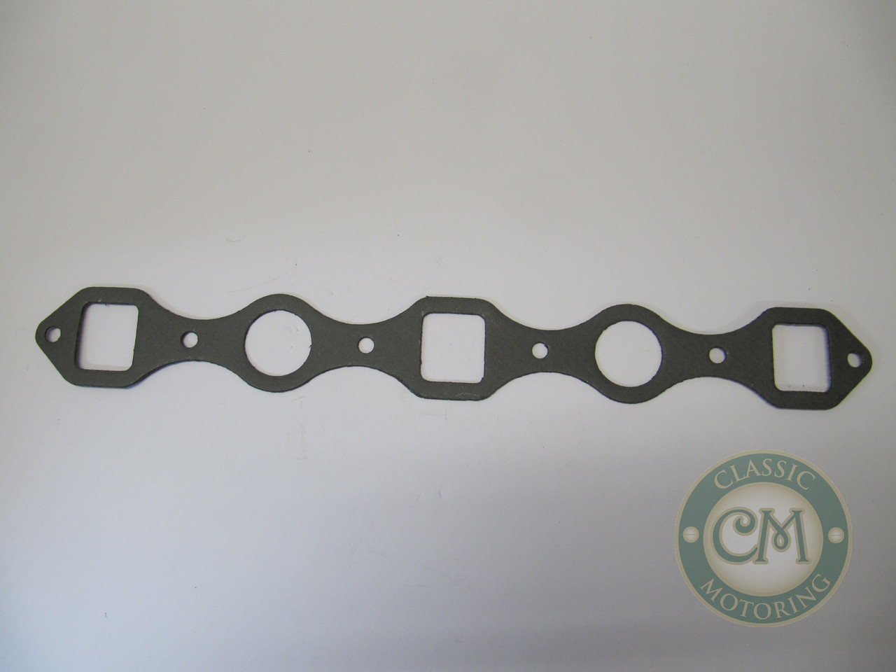 AJM602C - Gasket - Manifold - MGA/MGB