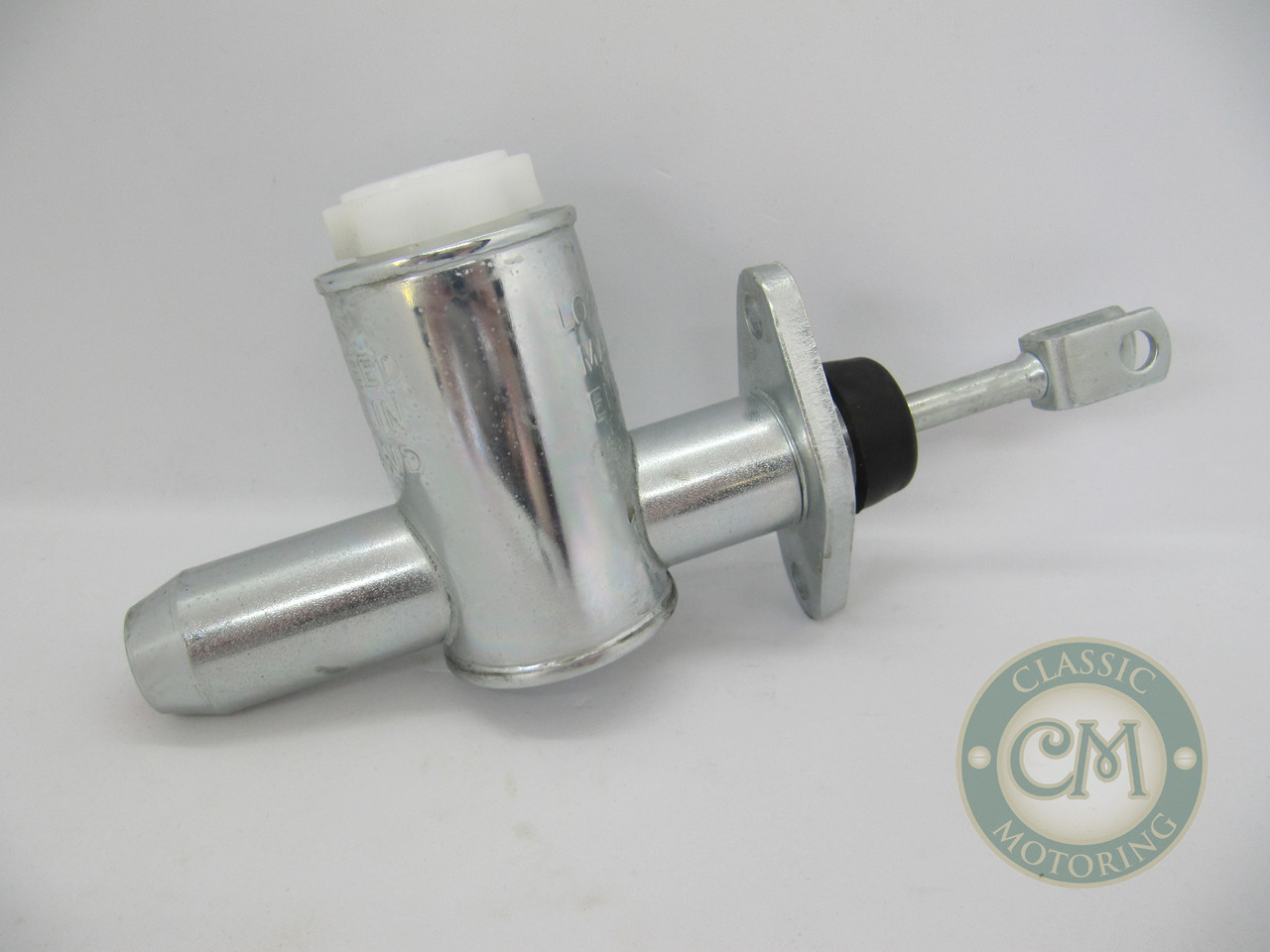 GMC1007 Clutch Master Cylinder Metal Tank MGB