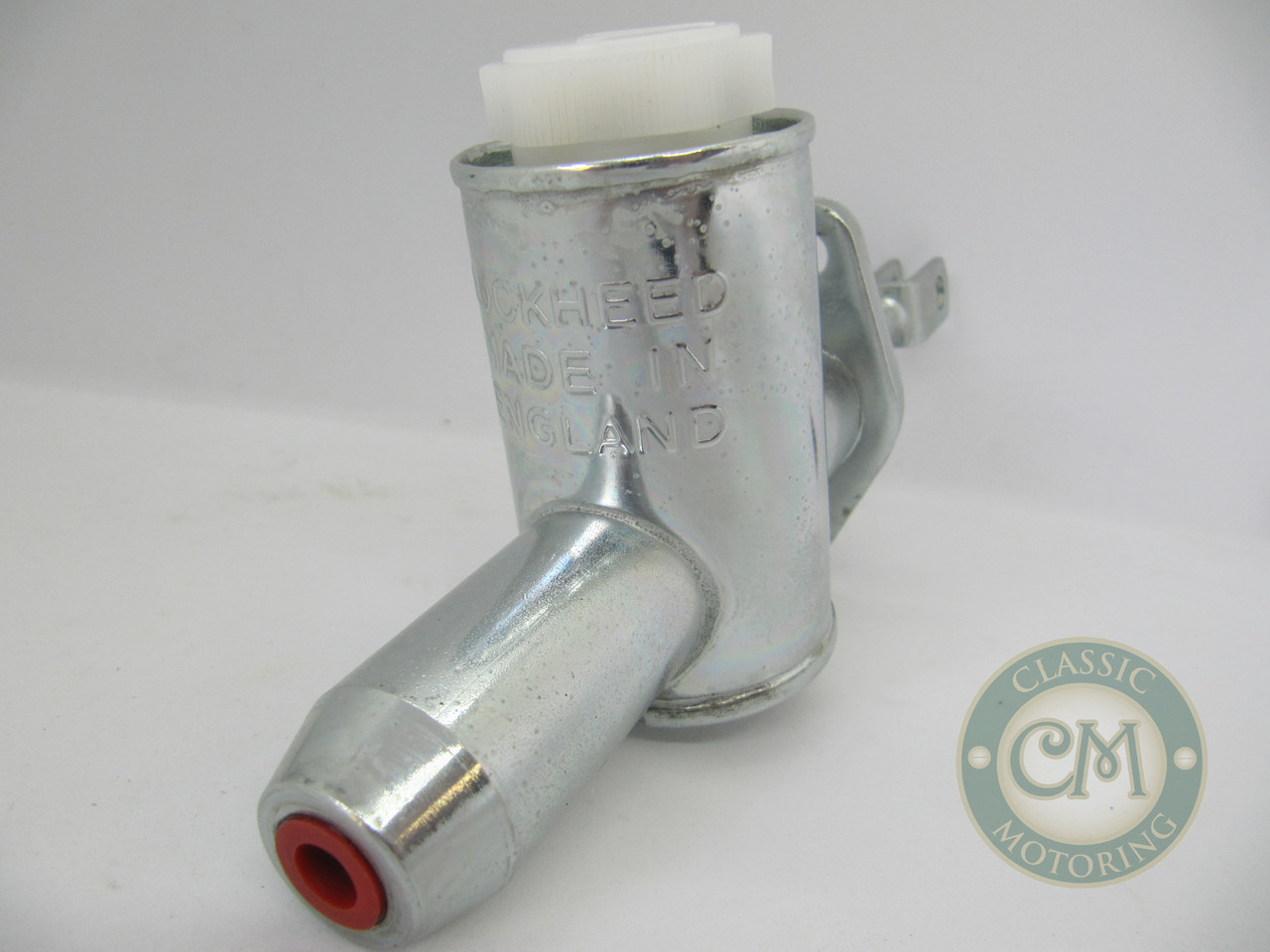 GMC1007 Clutch Master Cylinder Metal Tank MGB