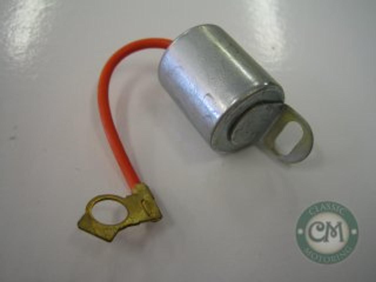 RTC3472 Condensor Lucas 23D 25D 29D Distributor