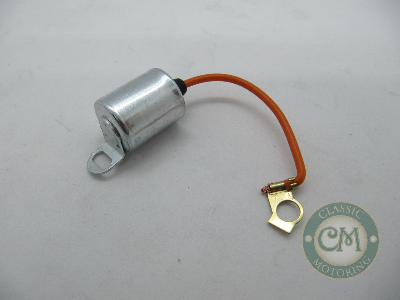 RTC3472 -  Condensor - Lucas 23D/25D Distributor