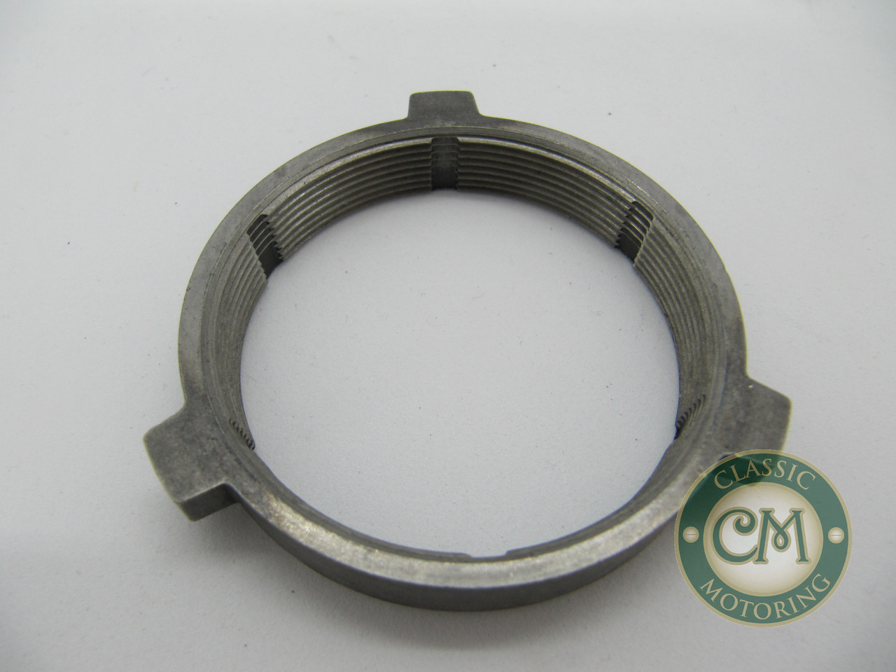 22G2033EVO - Baulk Ring Synchro (Steel)