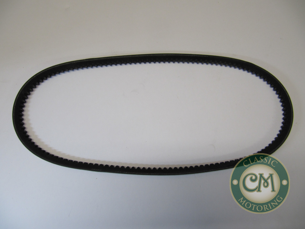 11A0950 - Fan Belt - MGB (late)