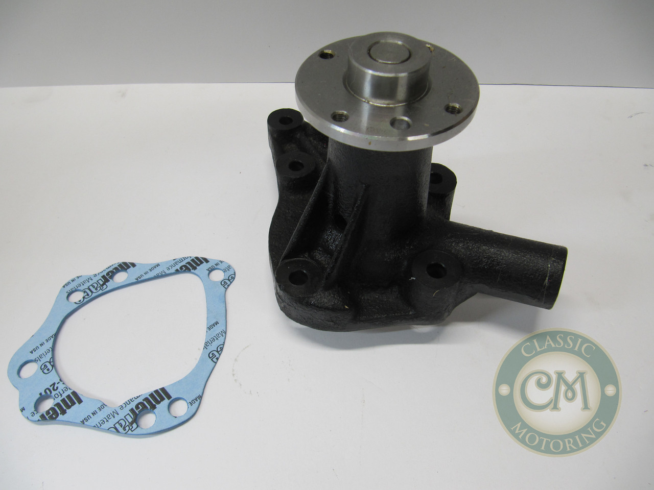 GWP115 - Water Pump - MGB 3brg