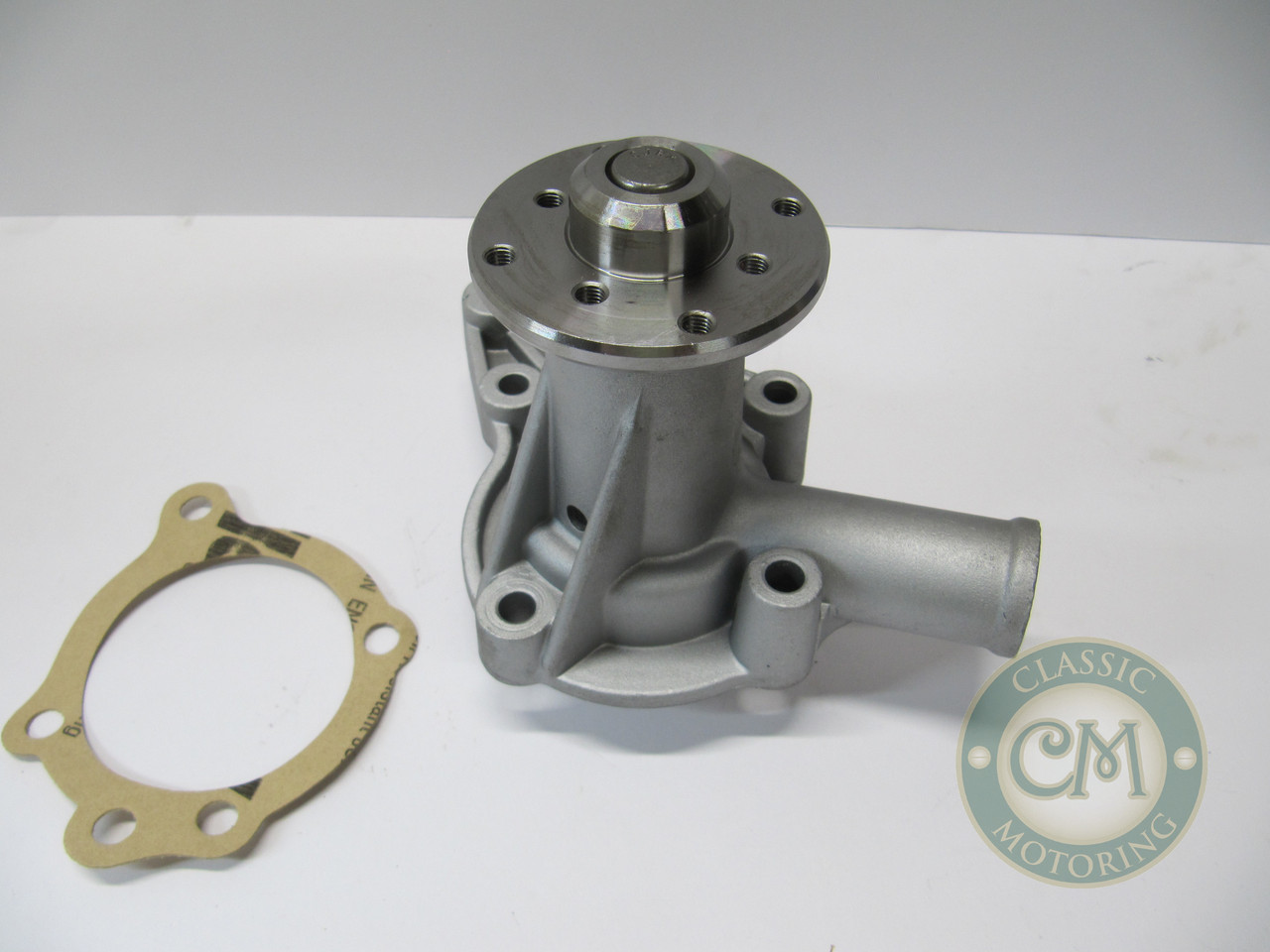 GWP114 - Water Pump - MGB (Long Nose)