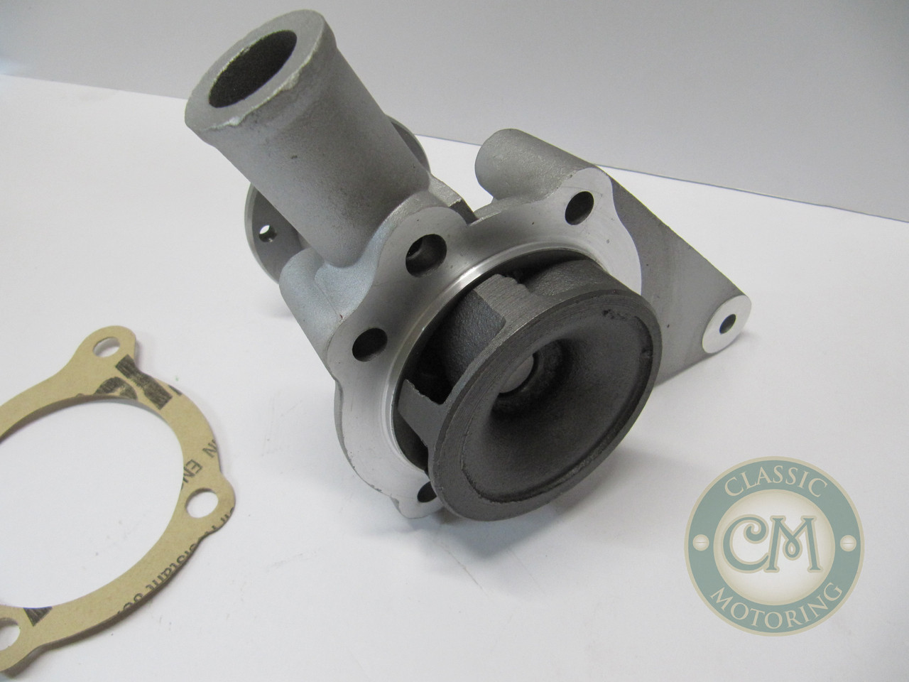 GWP114 - Water Pump - MGB (Long Nose)