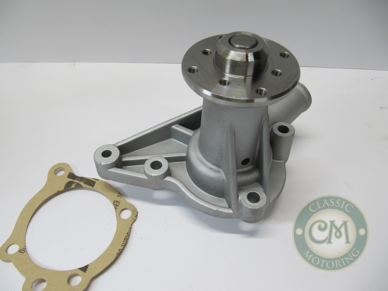 GWP114 - Water Pump - MGB (Long Nose)