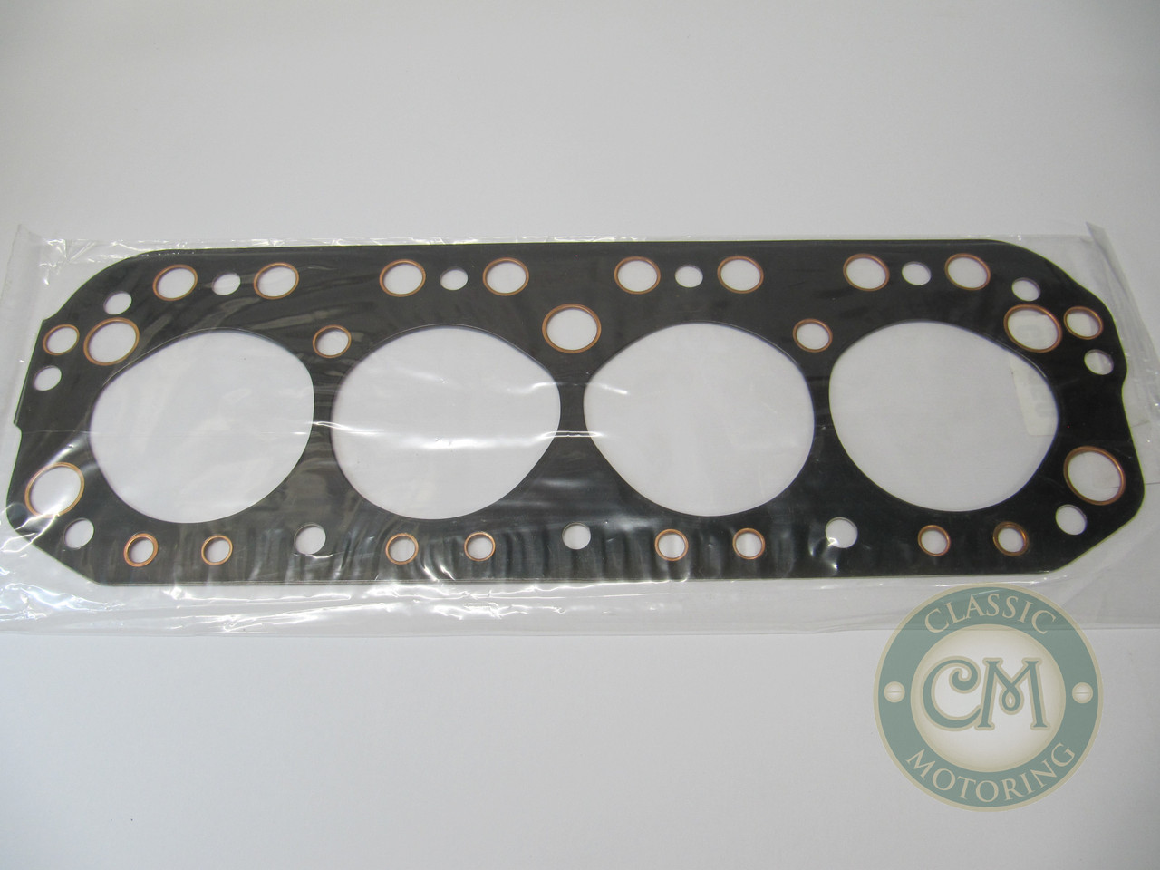 GEG303 - Head Gasket - Copper - MGA