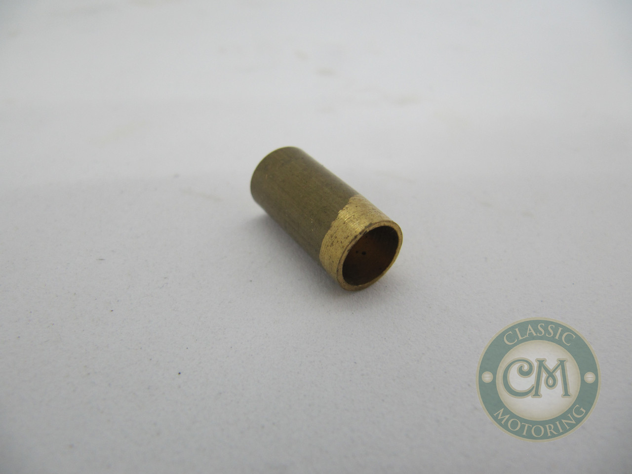 22A284 - Anti Rattle Brass Plunger