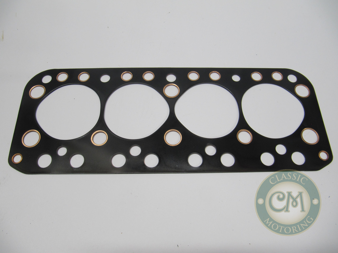 CCF070 - Head Gasket Kit VRS - 848 - 1098cc A-series engines (Copper)