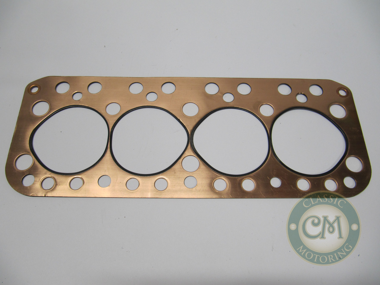 CCF070 - Head Gasket Kit VRS - 848 - 1098cc A-series engines (Copper)