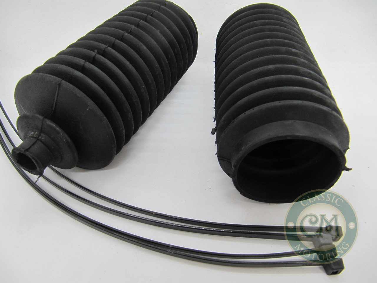 GSV1155P - Steering Rack Boot Kit - MGB