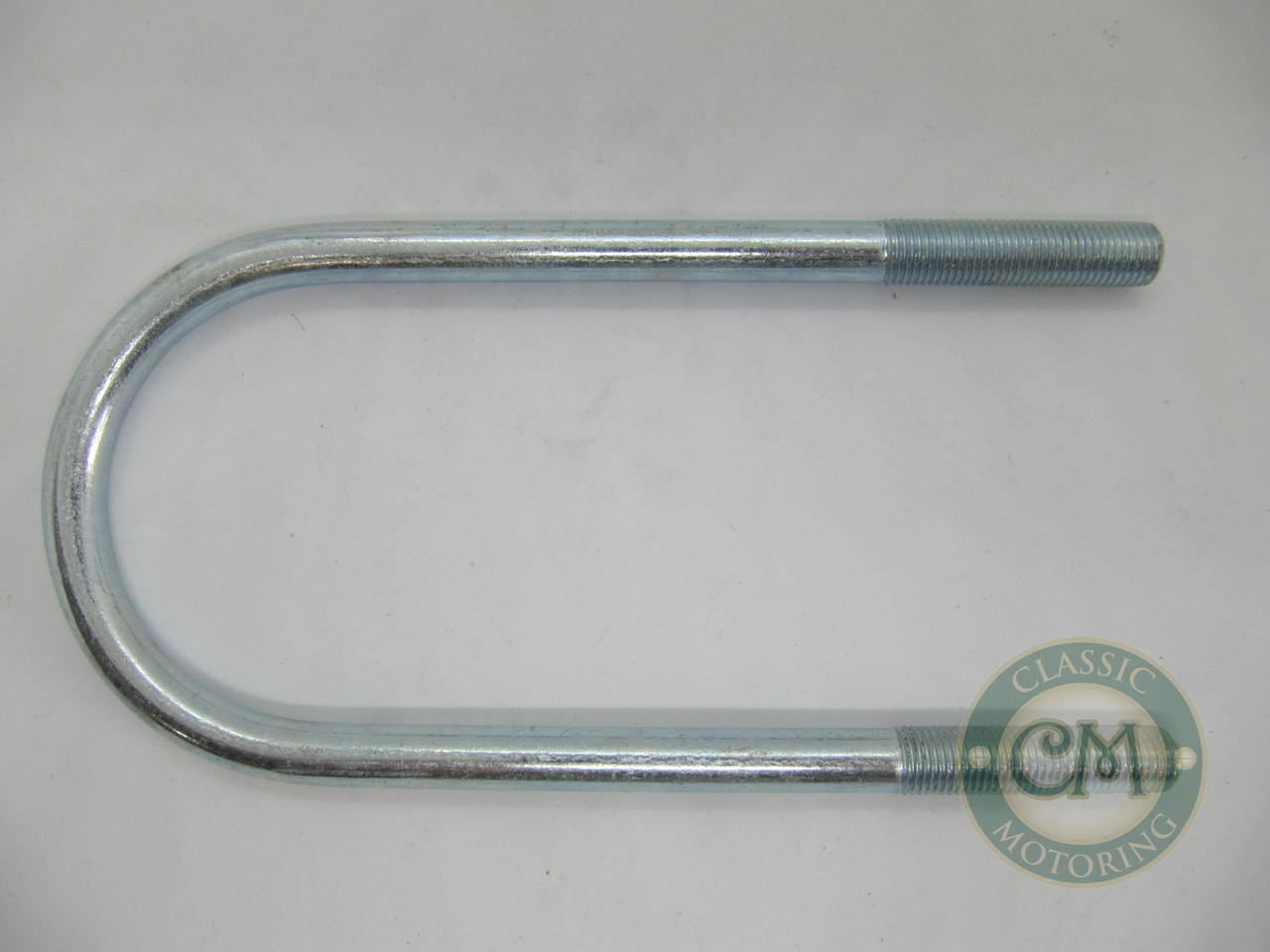 AHH6452 - U-Bolt - Diff - Banjo Axle - MGA/MGB