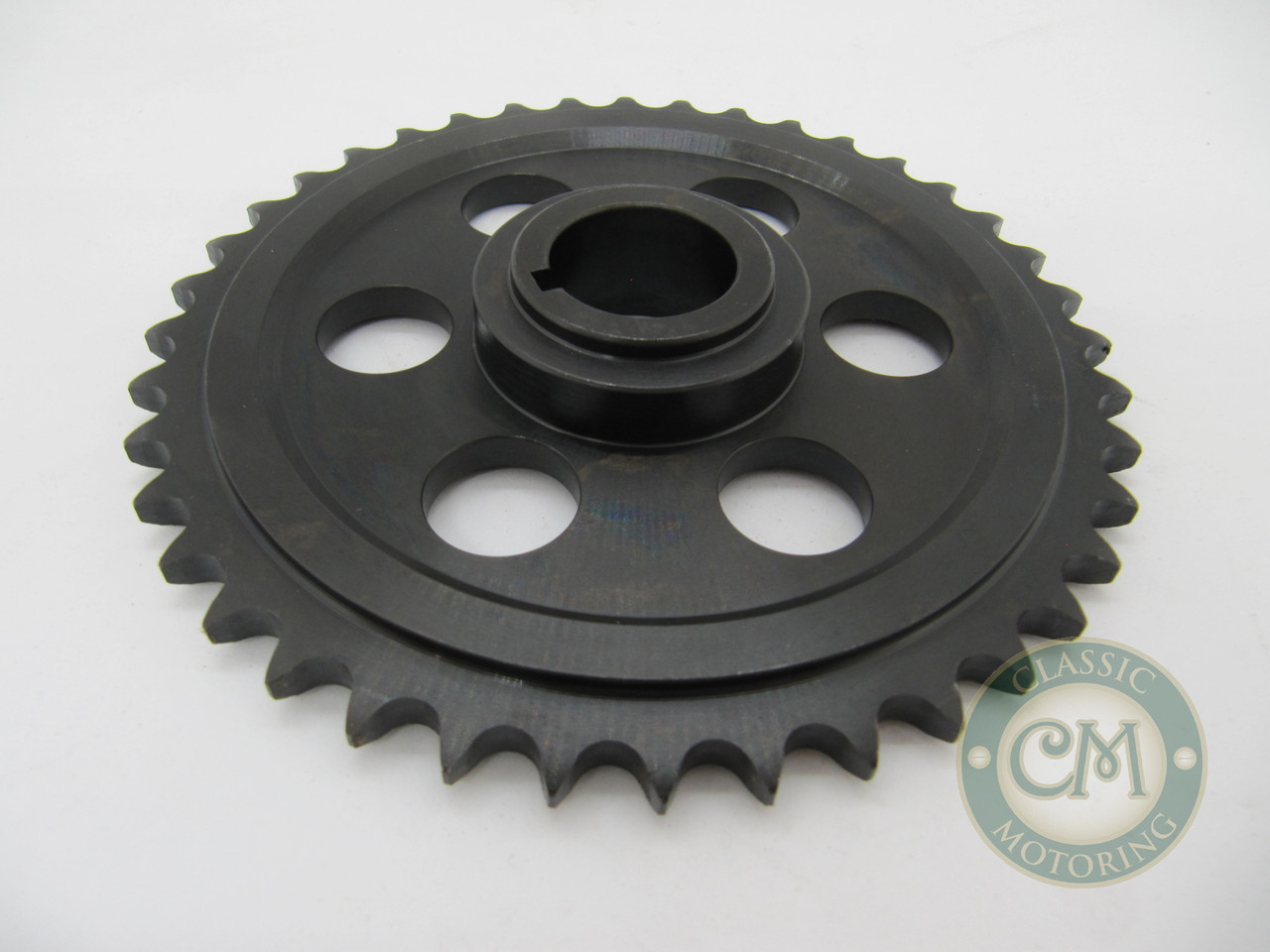 12G4337 - Timing Gear - Simplex - Cam - Mini/Minor/Sprite/Midget