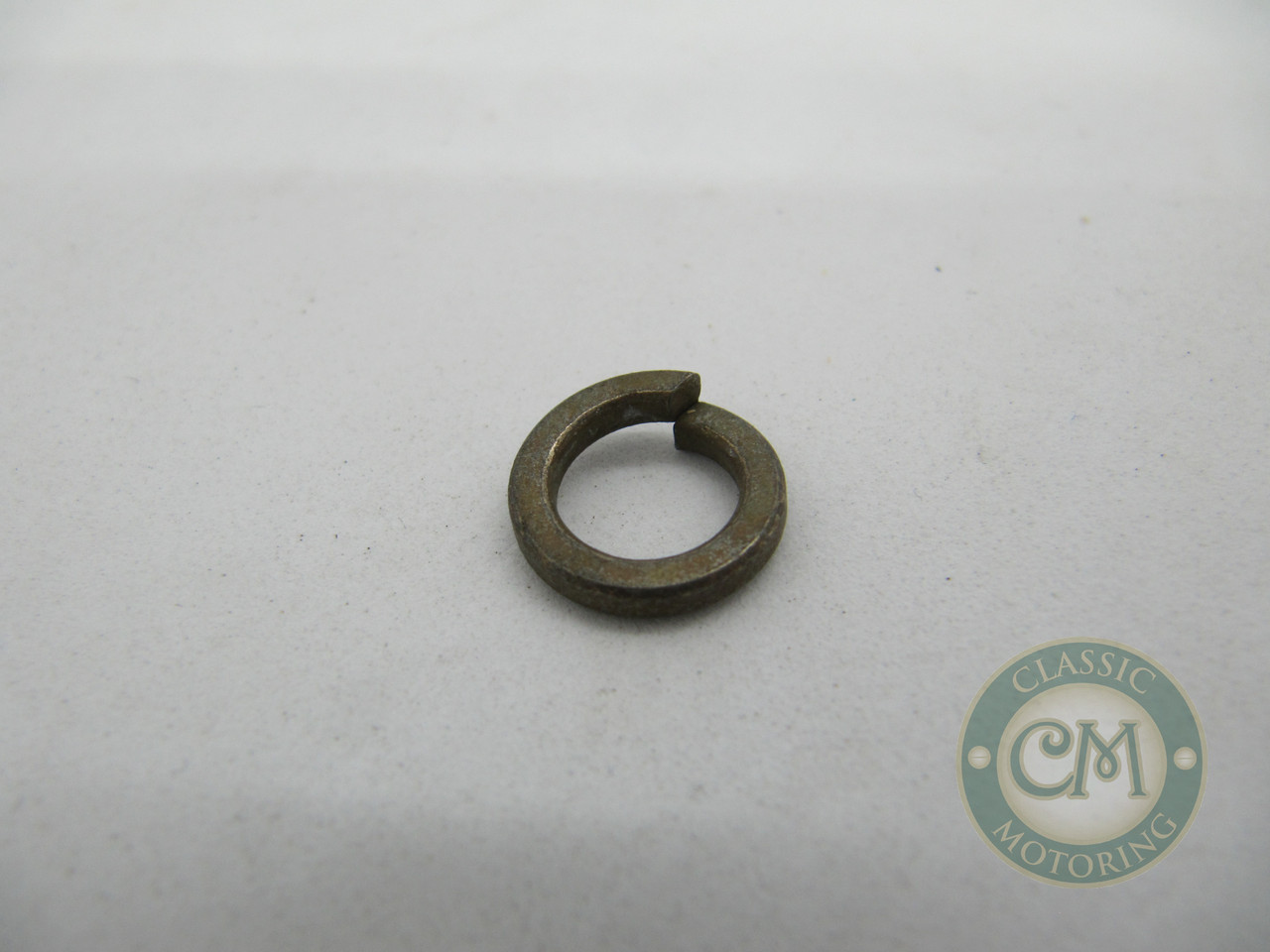 LWZ205 - Washer - Spring - 5/16"