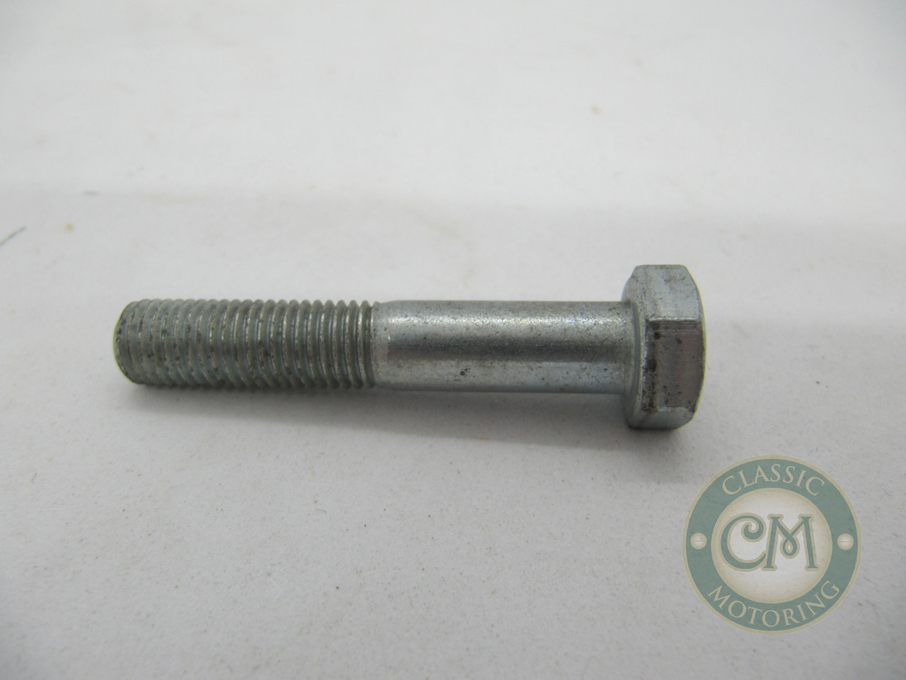 BH605141 - Bolt - Engine Steady Bar - Long - Mini