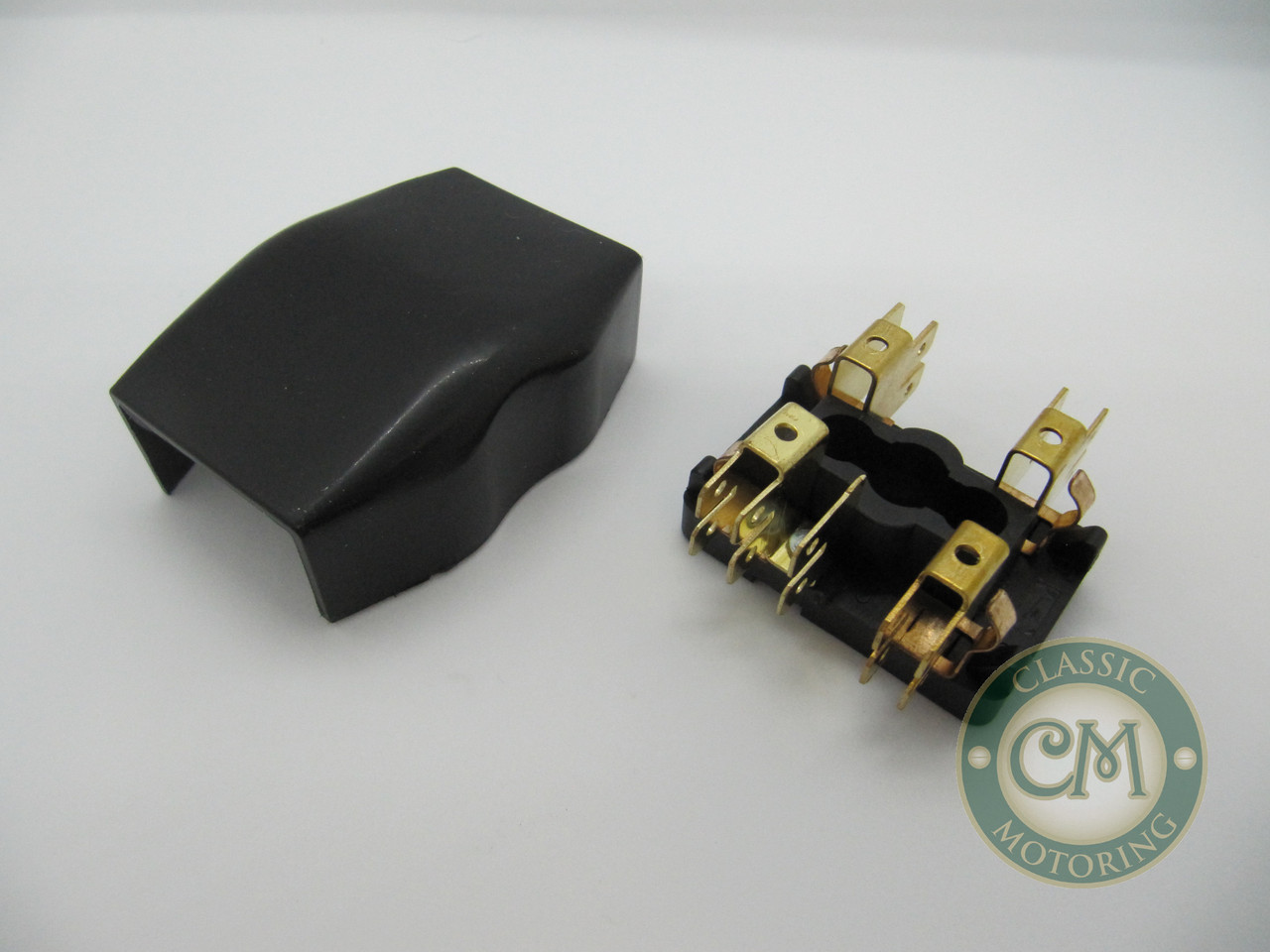 R606253 - Fuse Box Assembly