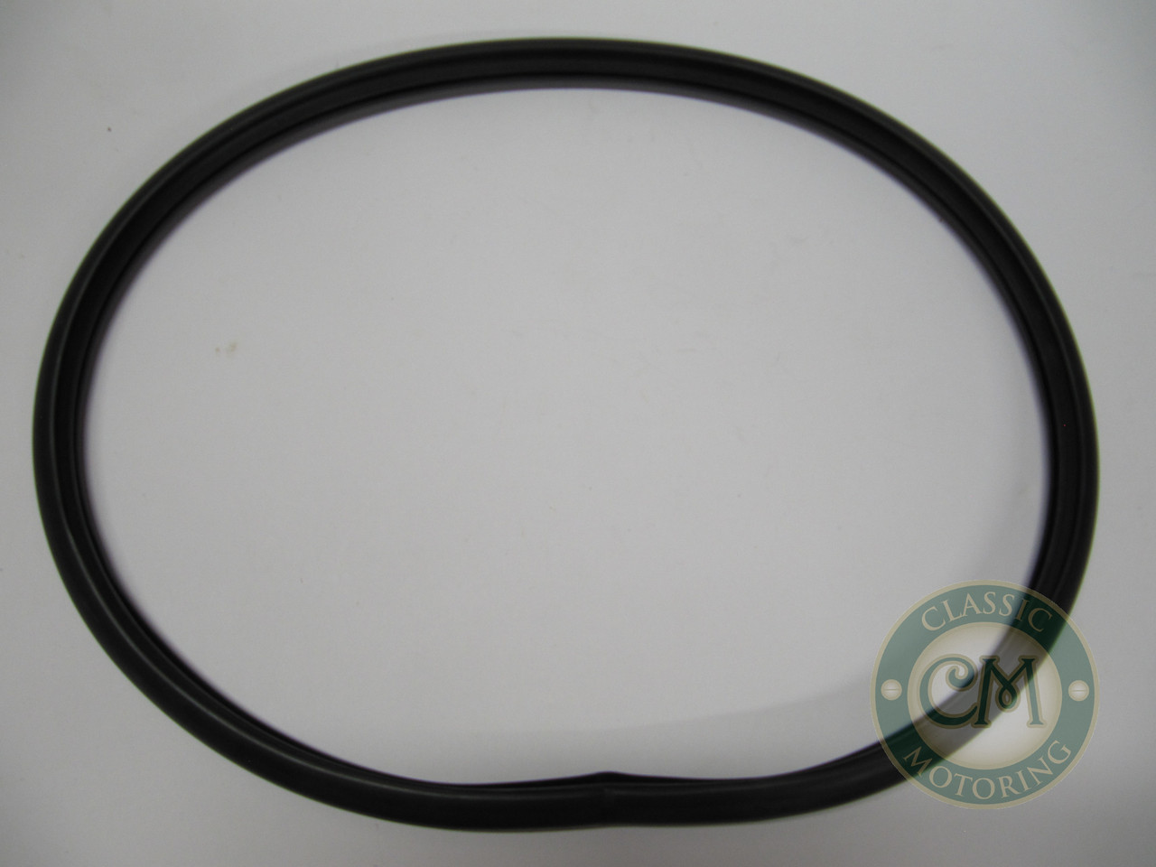 14A7210 - Van / Estate Rear Door Glass Seal - Mini