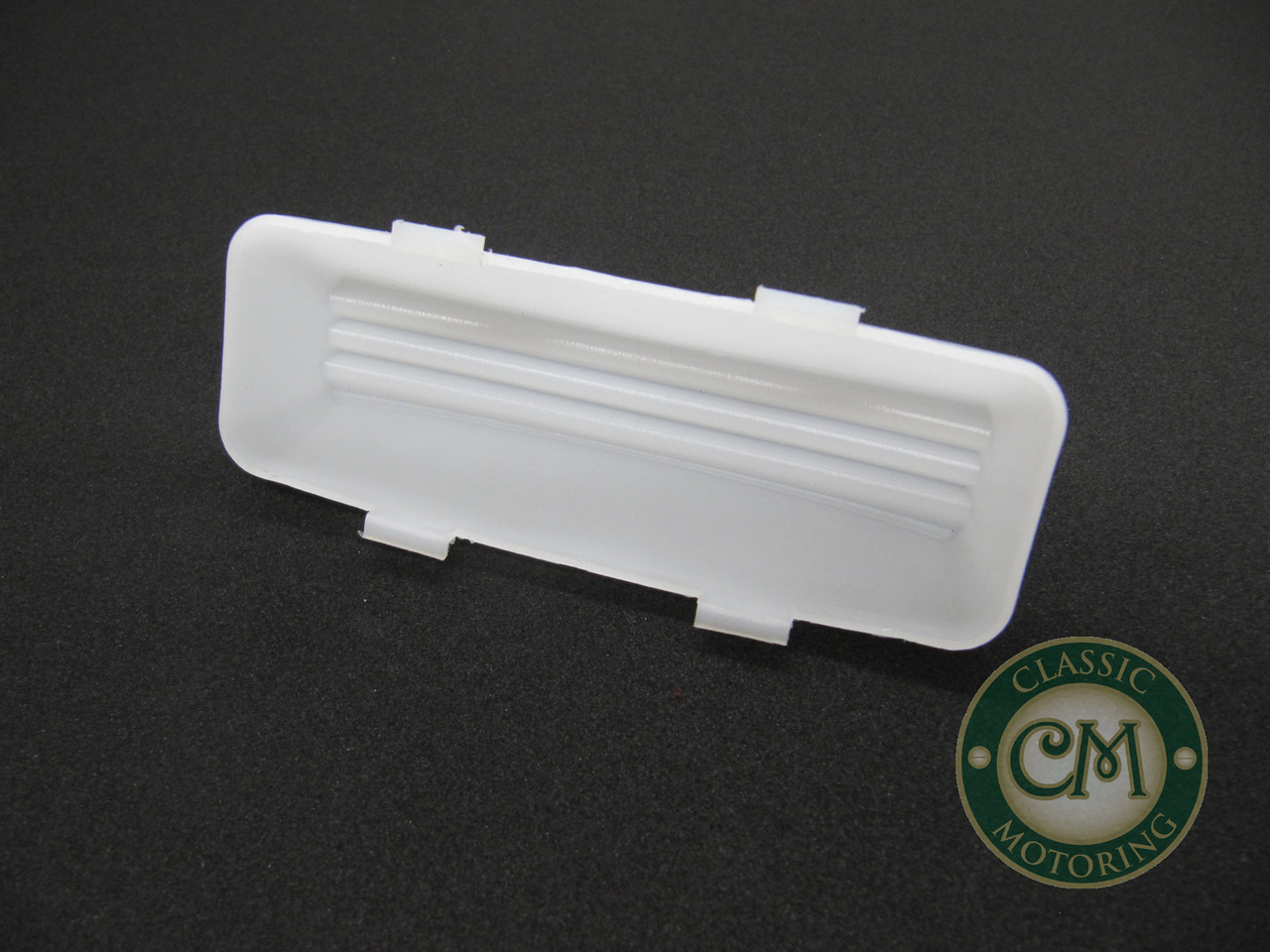 24G3389 - Interior Light Lense - Mini/MGB GT