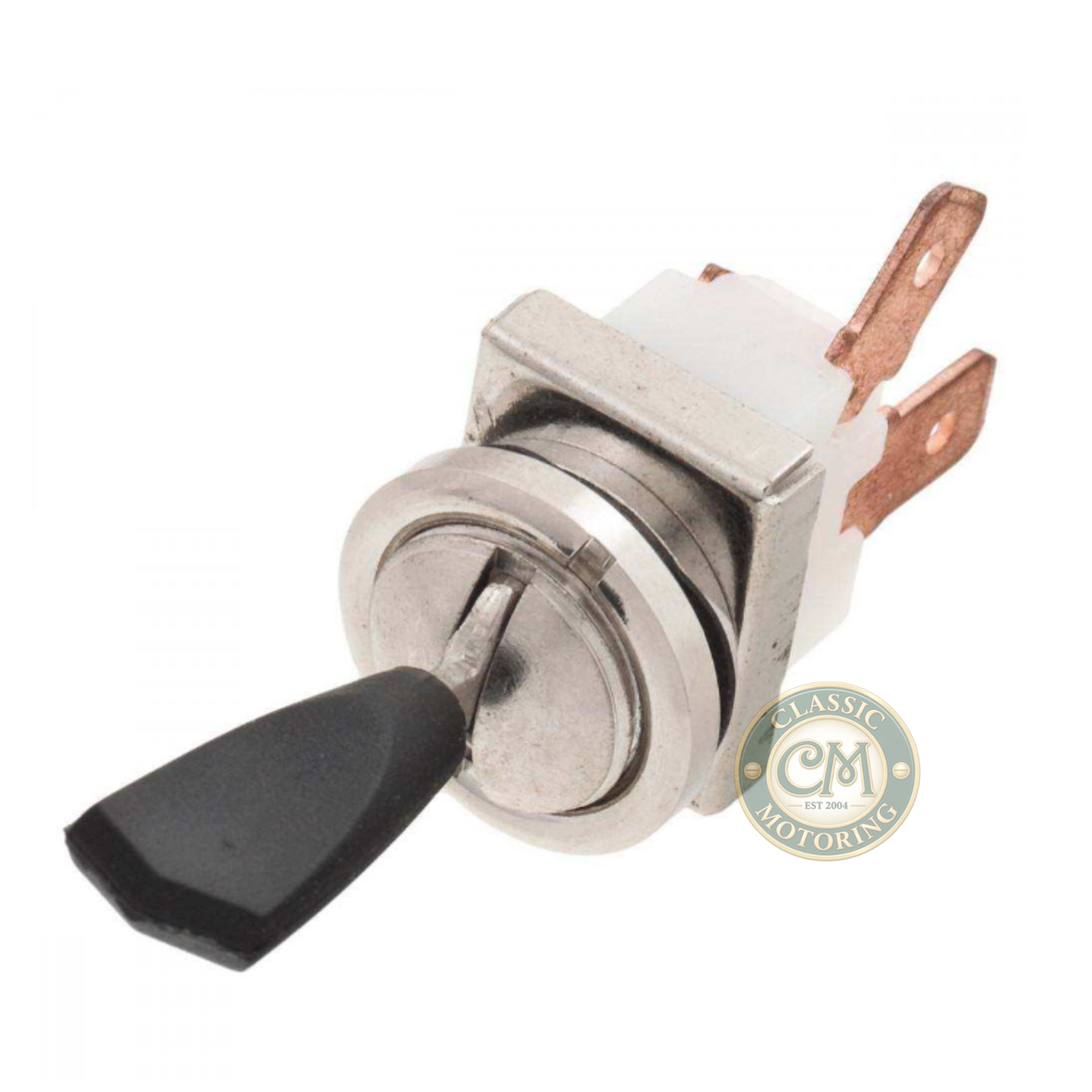 RTC 430 - Accessory & Heater Switch
