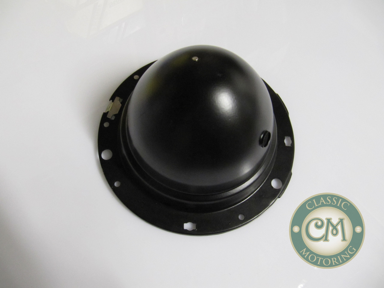 KC001 - Headlamp Bucket - Metal