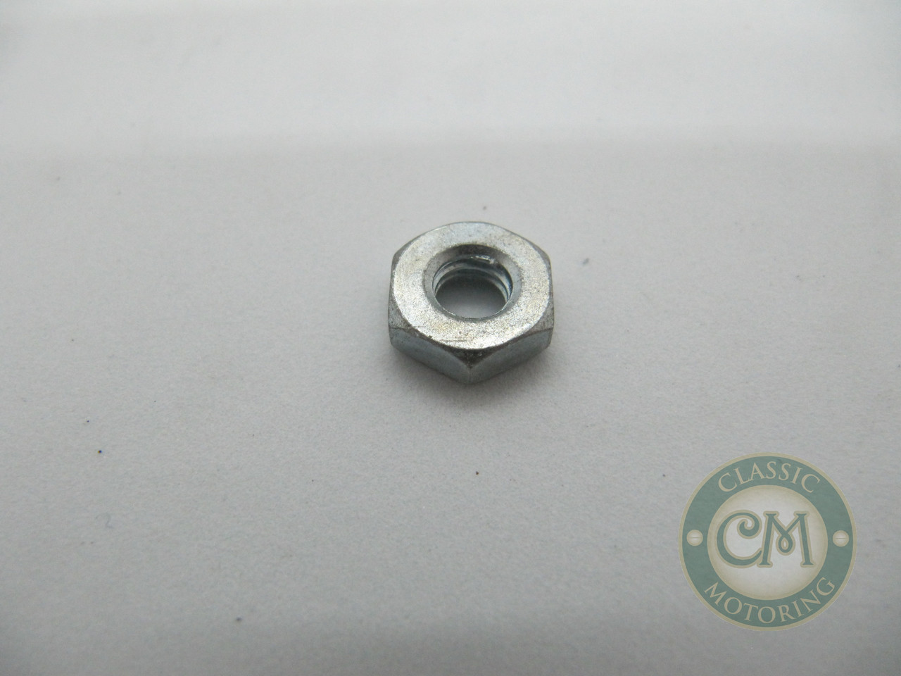 NH910011 - Nut - 3/16" UNF