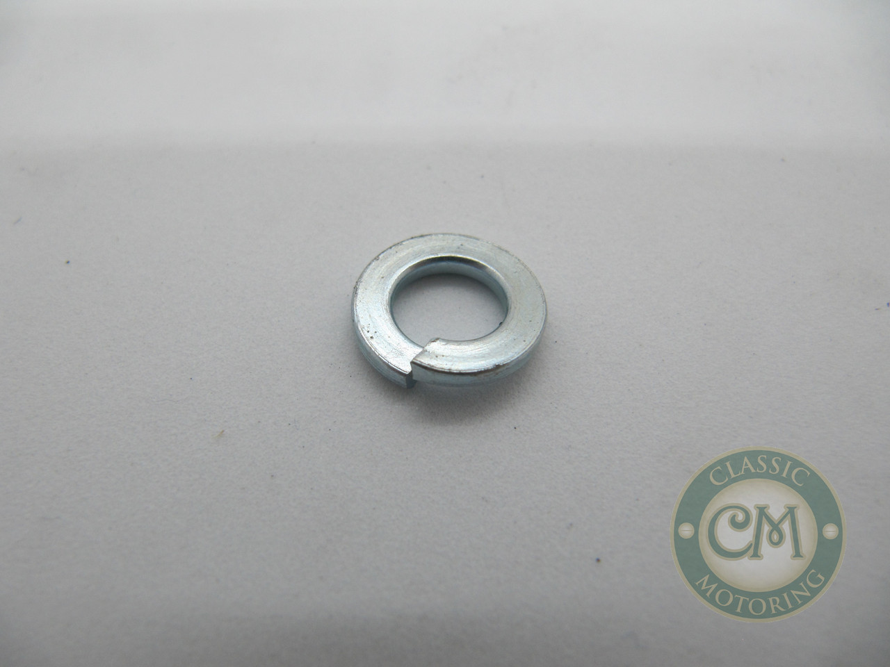 GFK1124 - Washer - Spring - 1/4"
