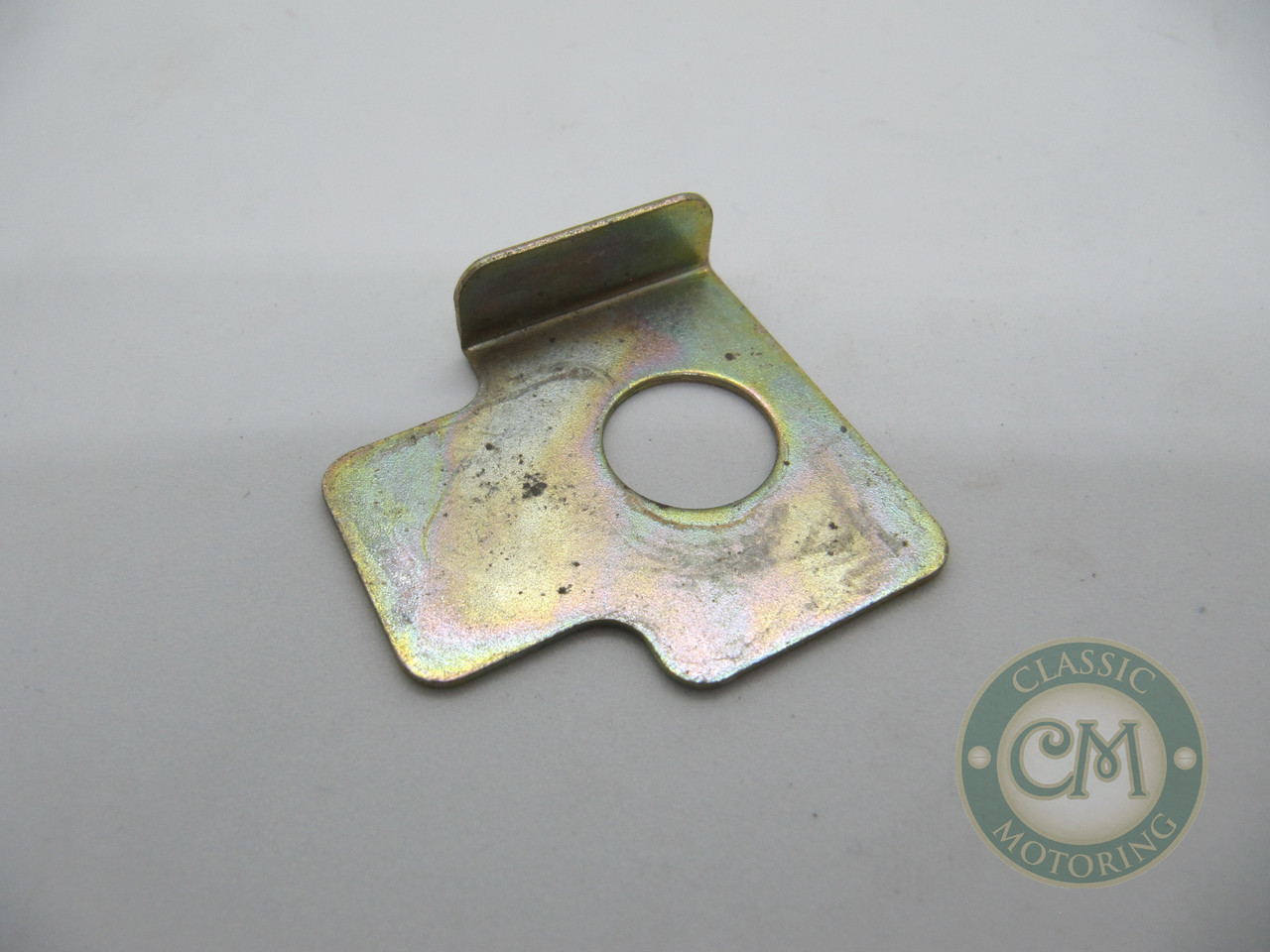 FAM9884 - Lock Tab - Double - Metro Ball Joint