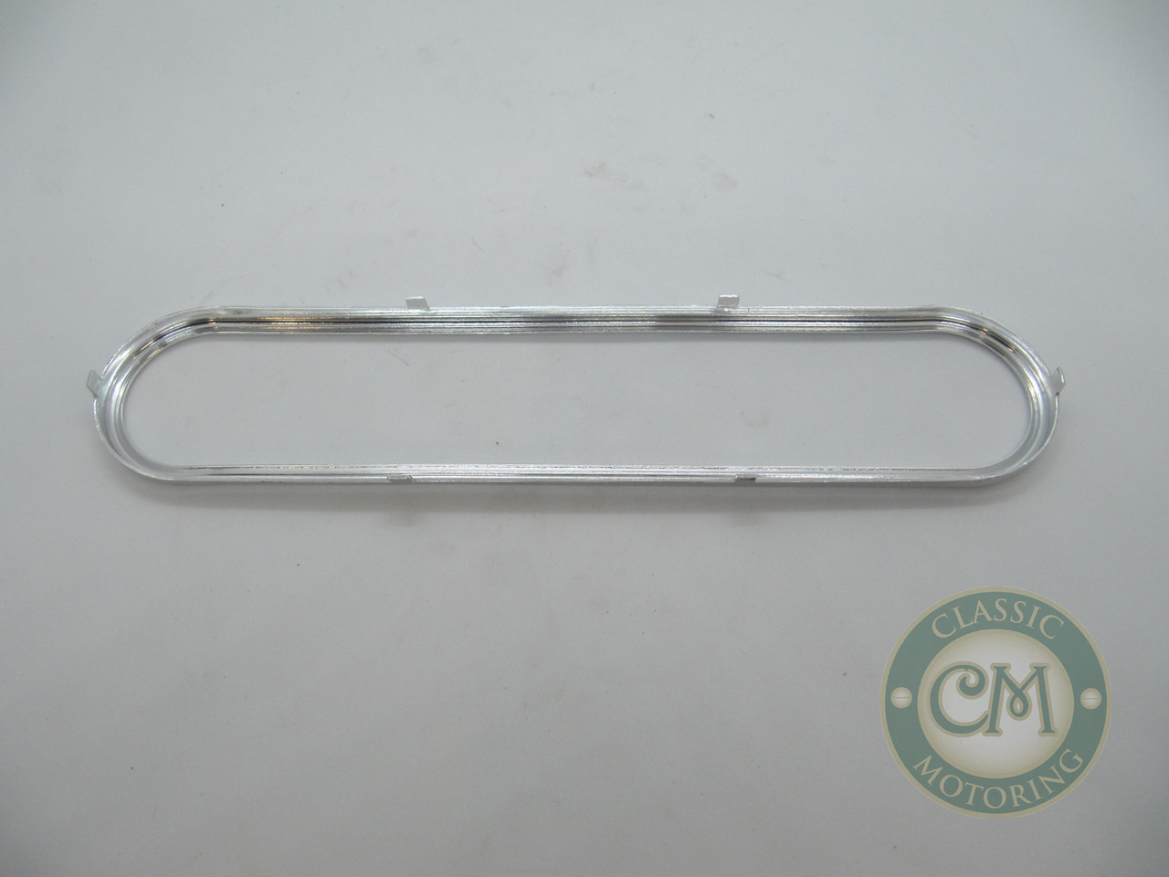 ALA6640 - Bezel - Switch Panel - UK Mini only