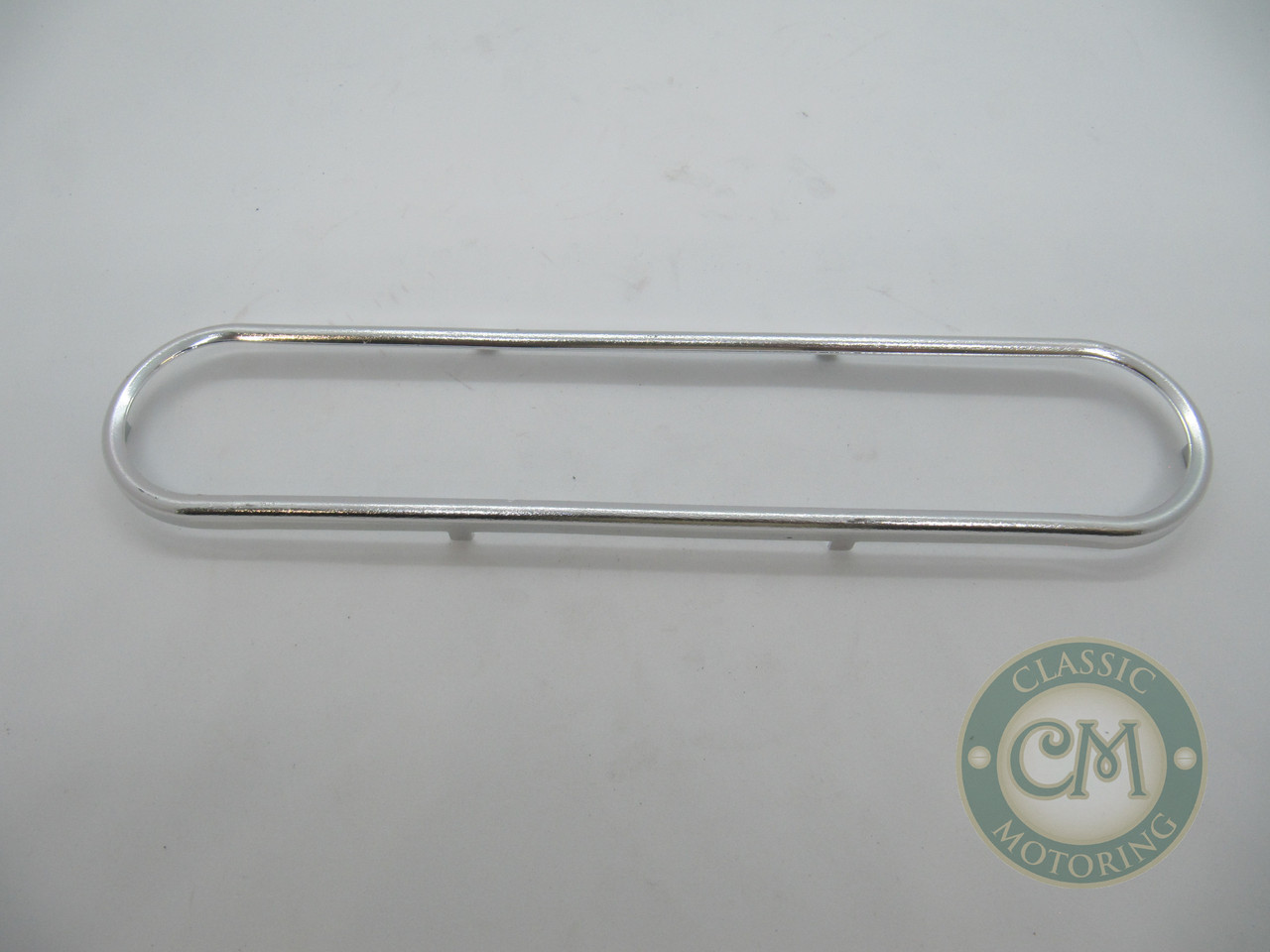 ALA6640 - Bezel - Switch Panel - UK Mini only