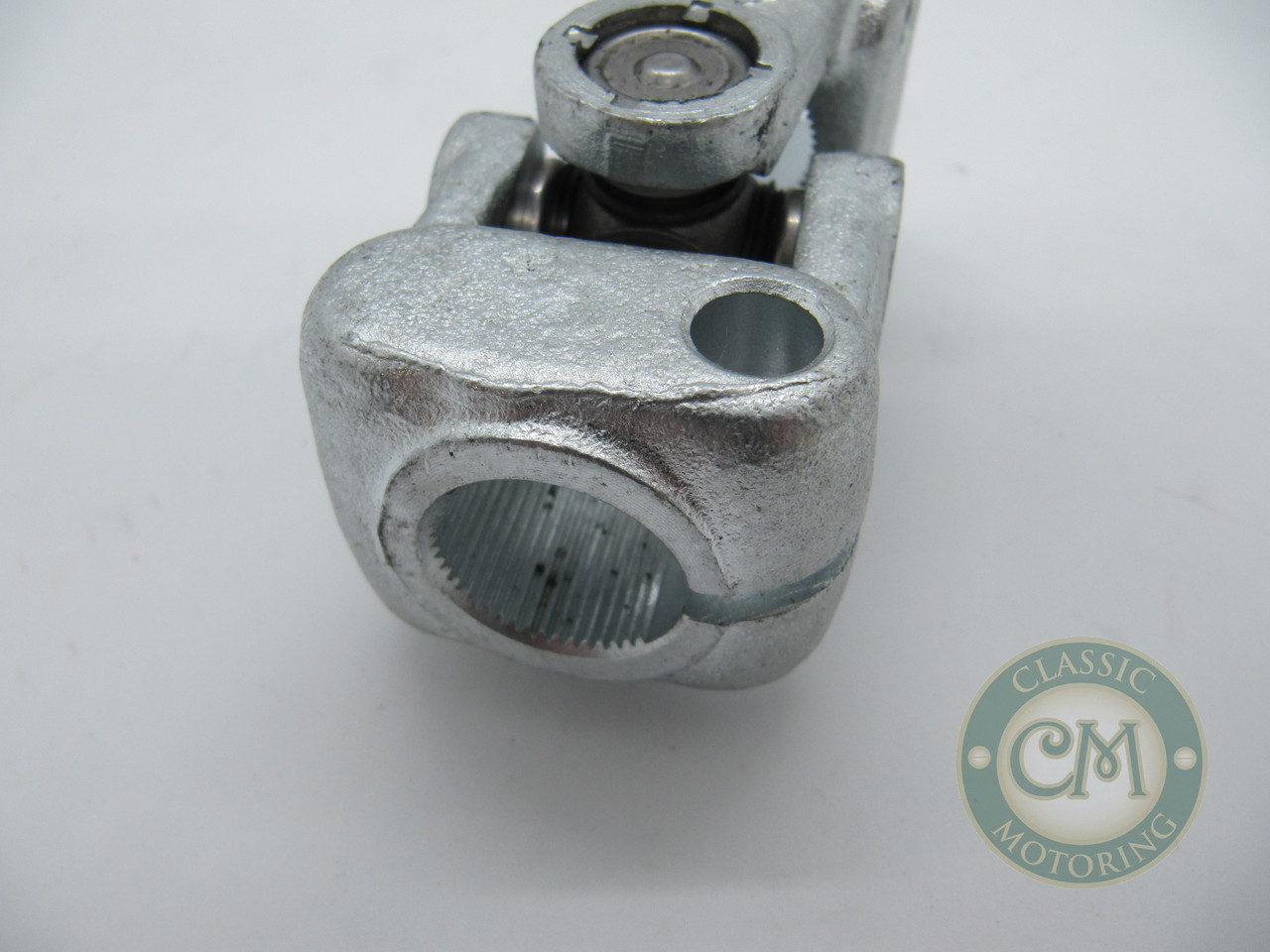 GLR3084 - Universal Joint - Steering Column - MGB (Late)