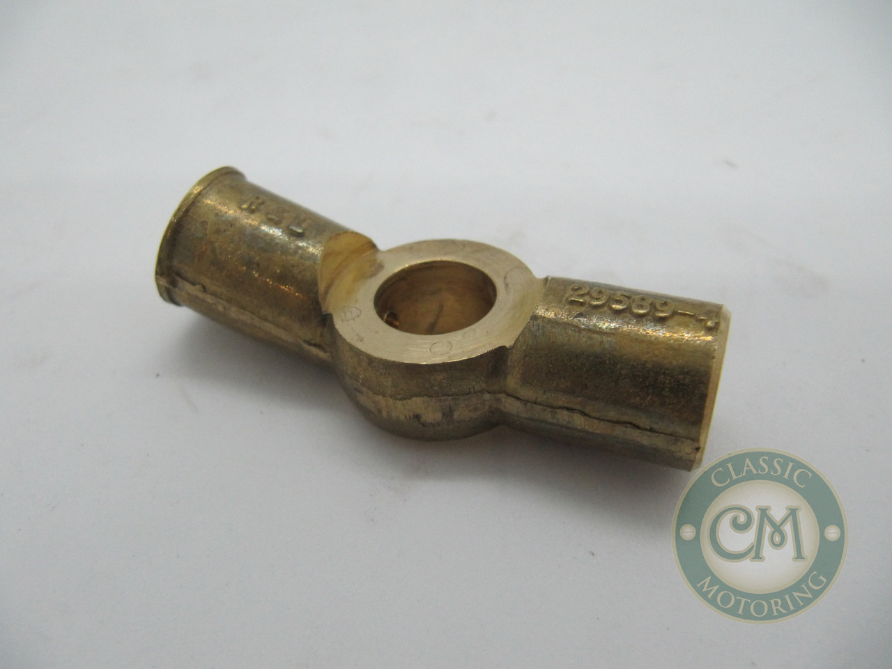 21A654 - Brake Union - 2 way
