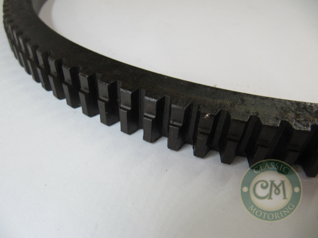 1G2874 - Flywheel Ring Gear - MGA/MGB Mk1