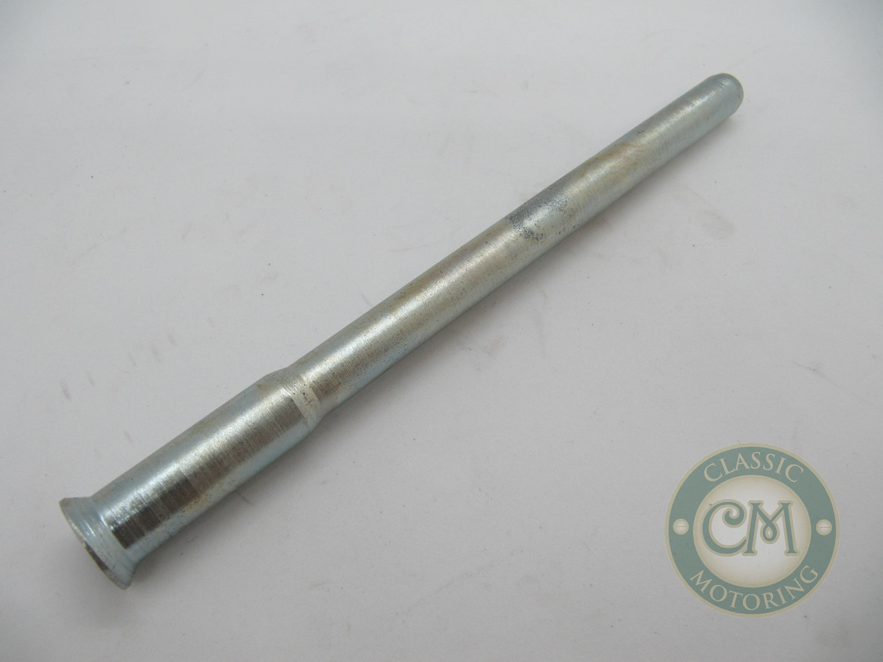 12H3351 - Dipstick Tube - MGB 1968-80