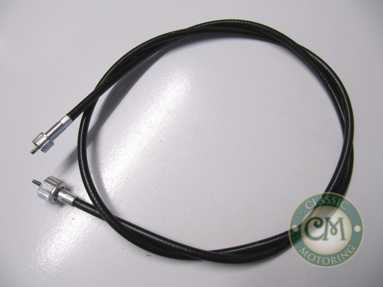 GSD117 - Speedo Cable 60" - MGB