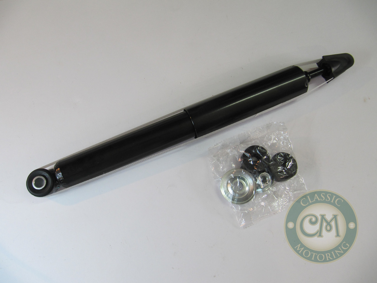 GSA971389G - Shock Absorber - Rear (Oil/25% Gas) - Mini/Moke