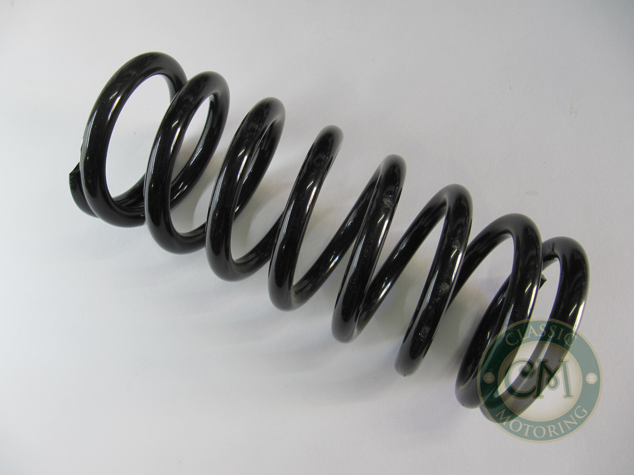 CHA129 - Coil Spring - Front Suspension - Sprite/Midget