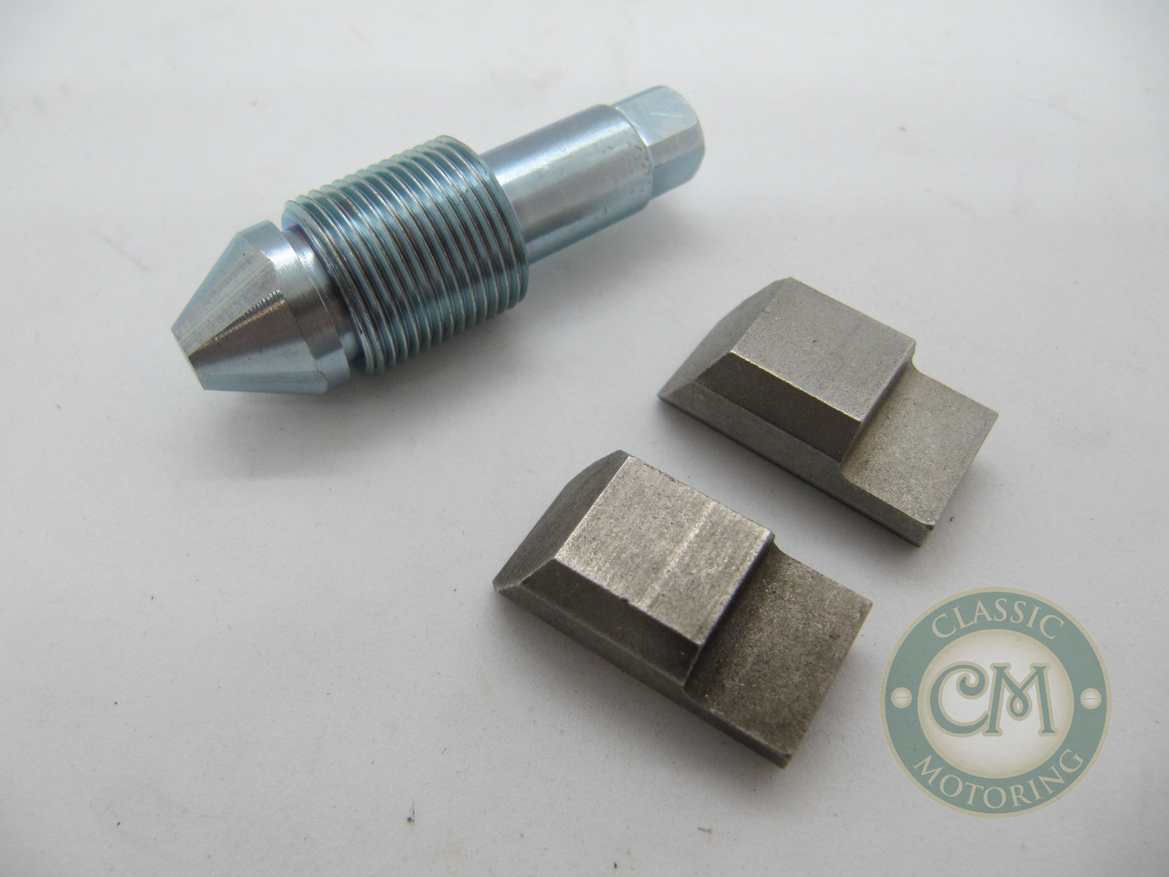 17H7620 - Rear Brake Adjuster Kit - Mini/Moke/Sprite/Midget