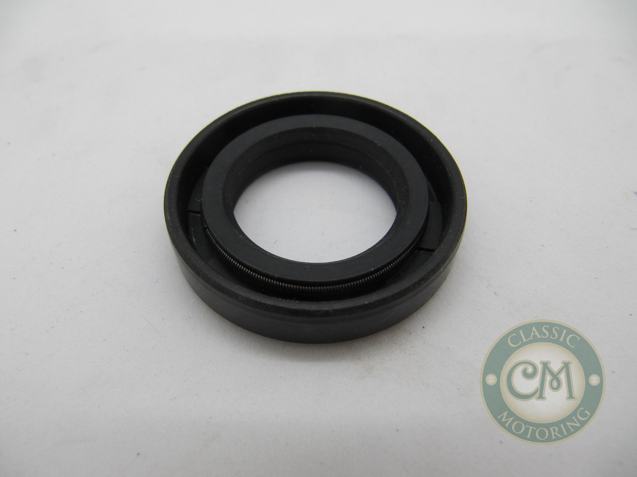 17H6560 - Oil Seal - Steering Rack Pinion - MGB