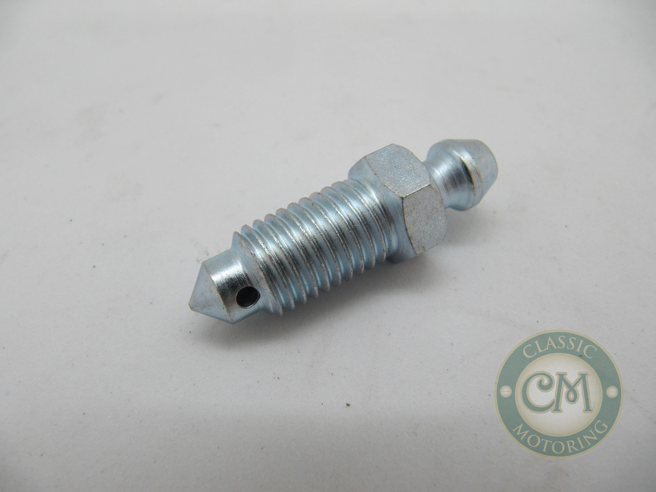 CBS175 - Bleed Nipple Screw - 3/8" BSF