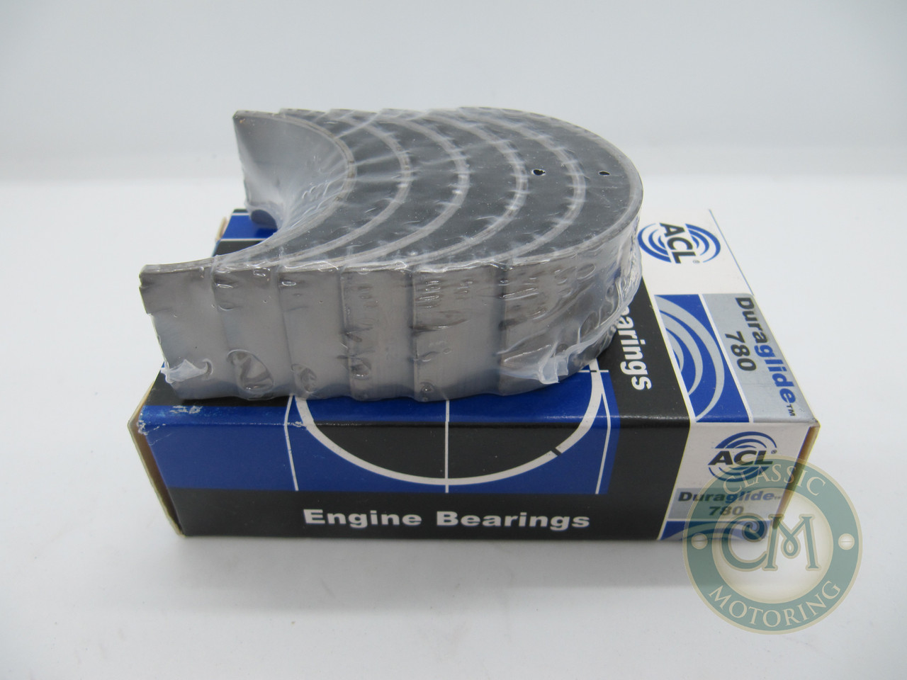 3M2205-010 - Main Bearings +010 - 1275 A+