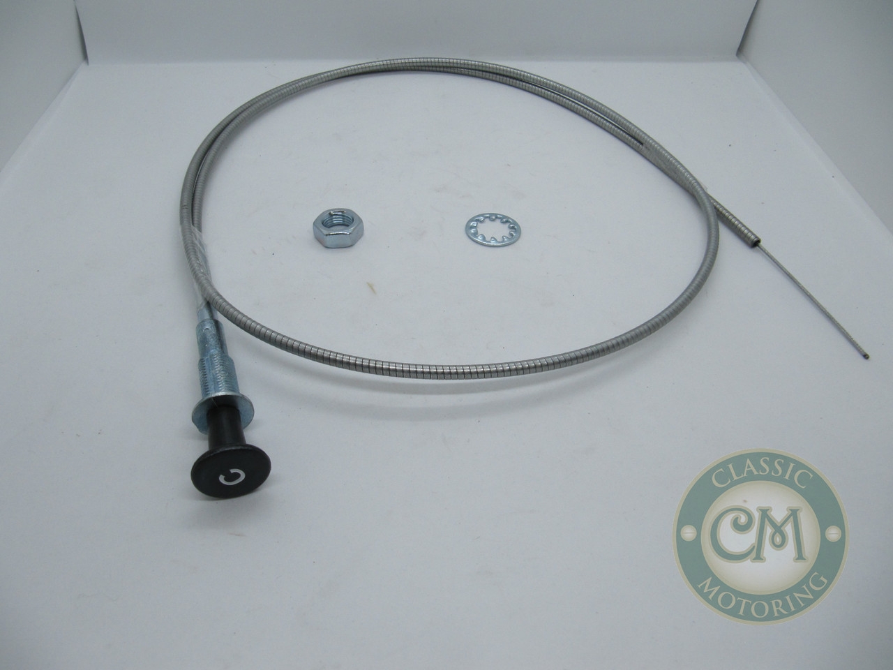 Choke Cable for MGB 1962 - 1969