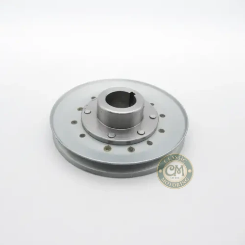 CAM6323 crankshaft pulley for Mini Moke 848 998 1098cc pre-A+ engine