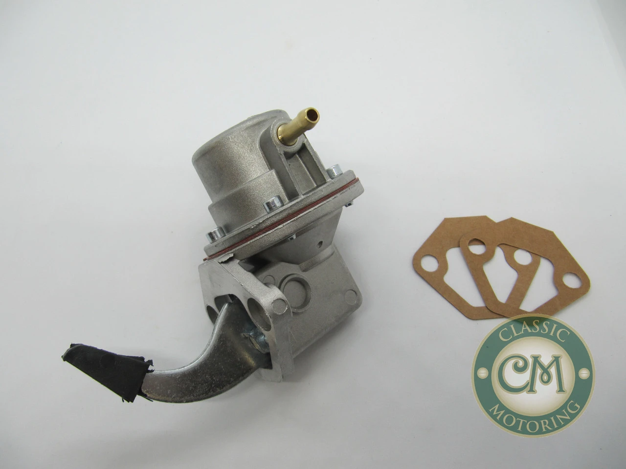 AZX1818 - Fuel Pump - Mechanical