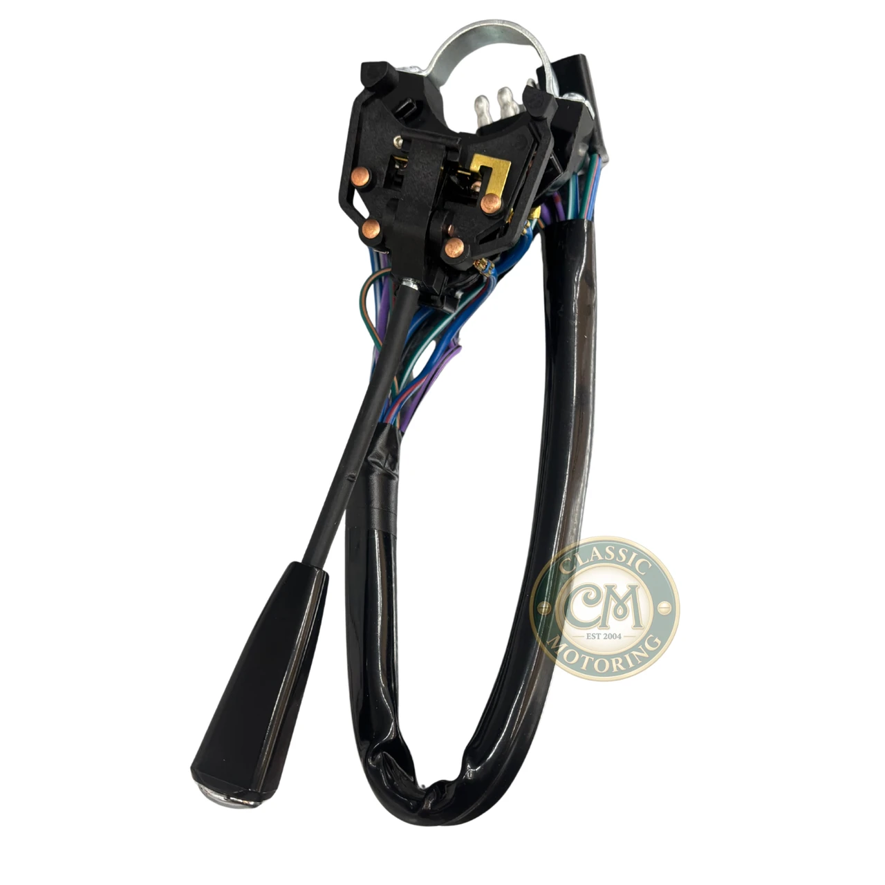 BHA4948-BLEM - Indicator Switch - Sprite/Midget & MGB 1970-72
