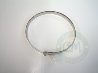 Metal Tie - CV Boot (Large End) & Pot Joint Boot