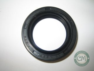 Oil Seal - Diff