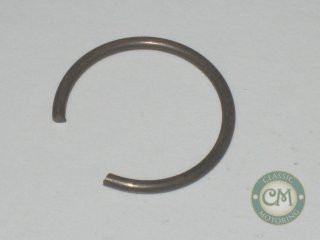 Circlip - Drive Shaft to Pot Joint