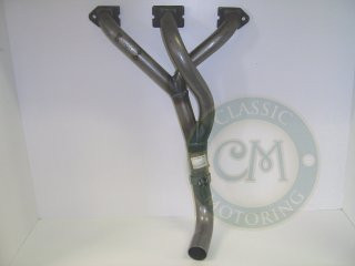 Extractors - Maniflow Freeflow